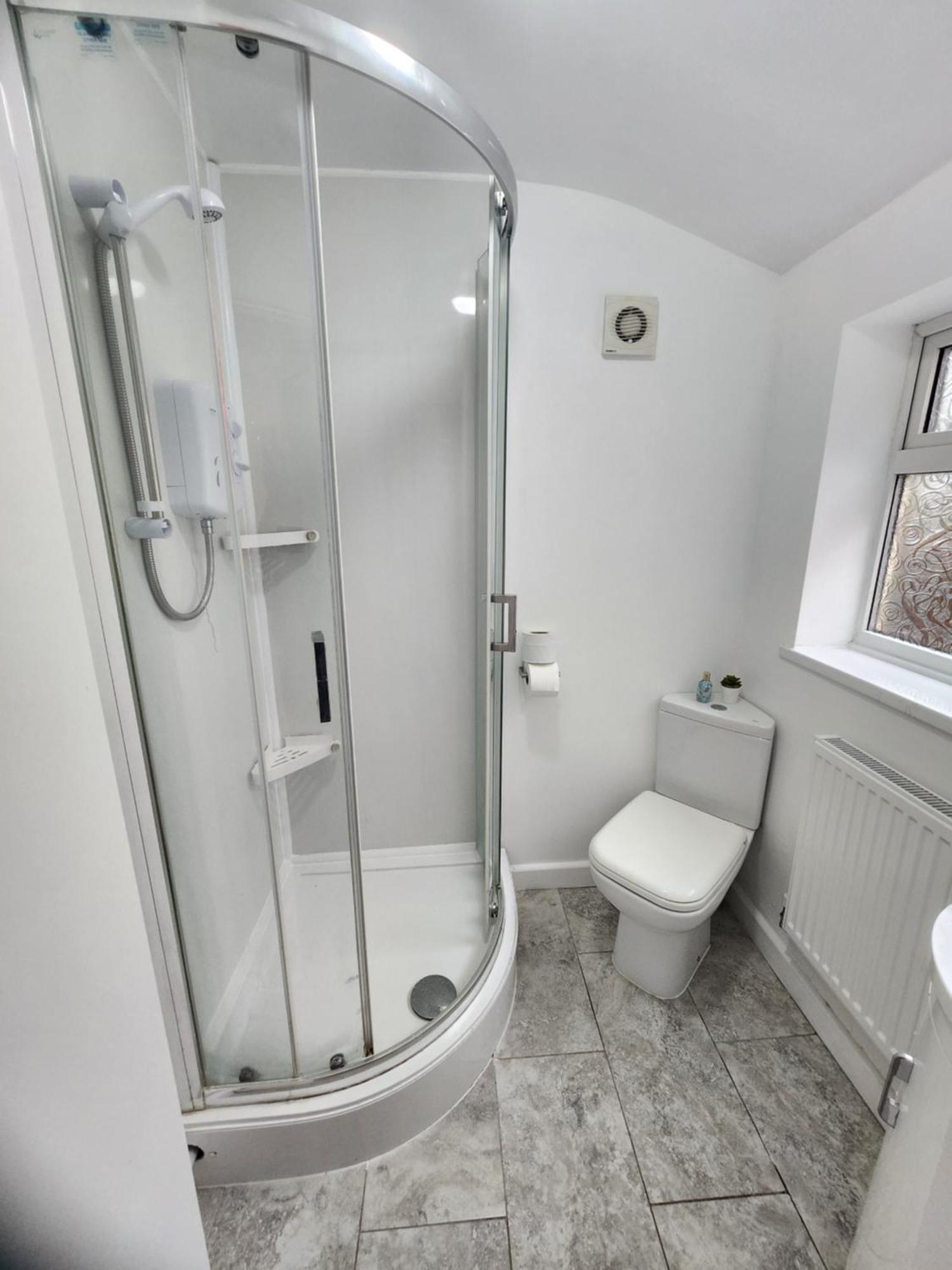 Homestay Manor House 3 Walsall