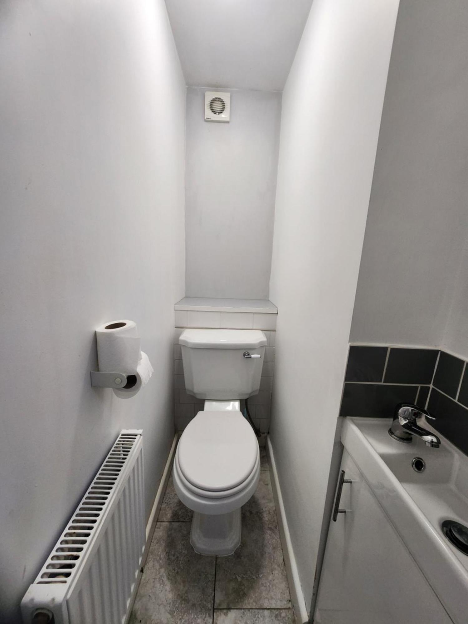Manor House 3 Homestay Walsall