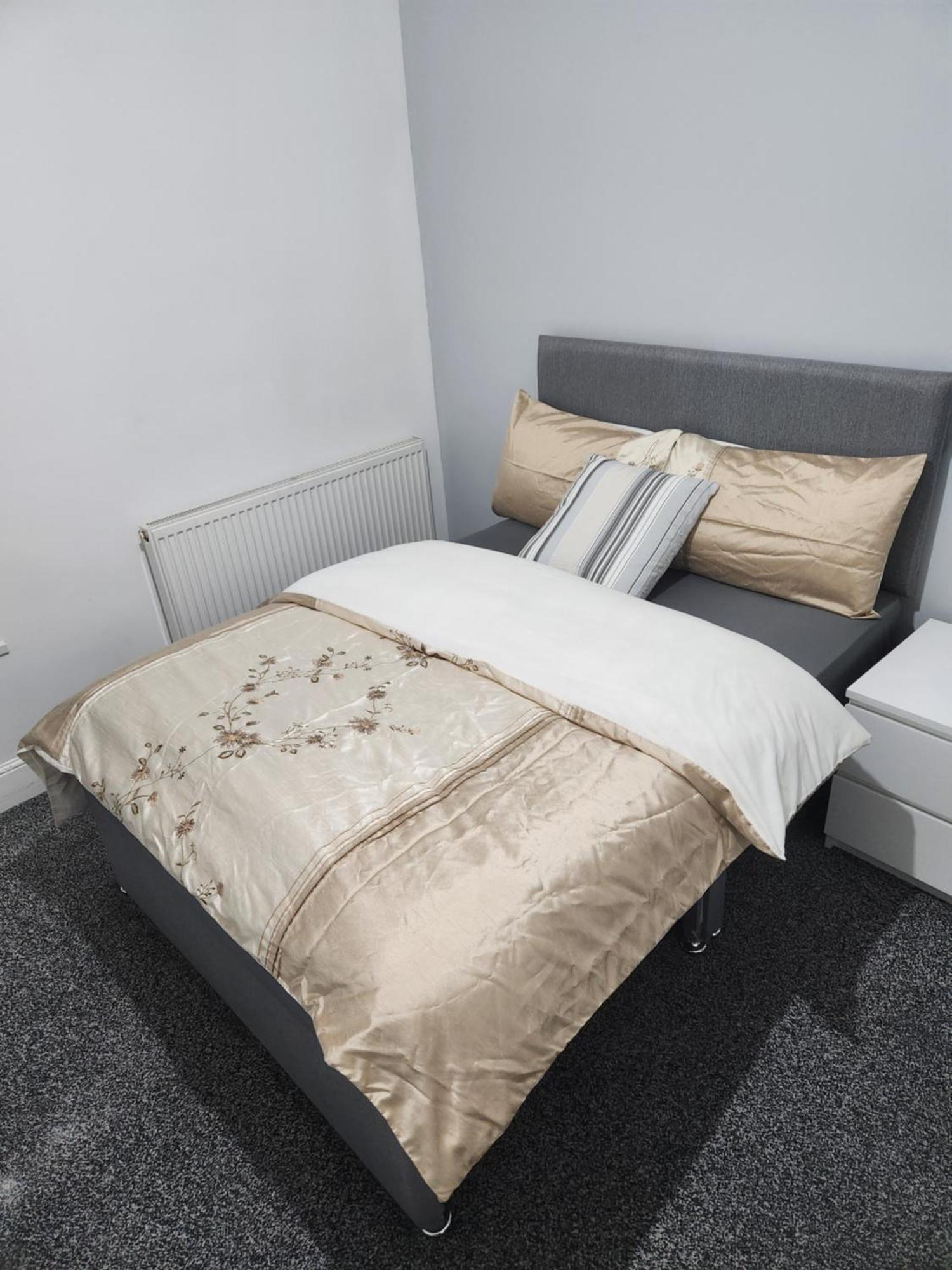 Homestay Manor House 3 Walsall