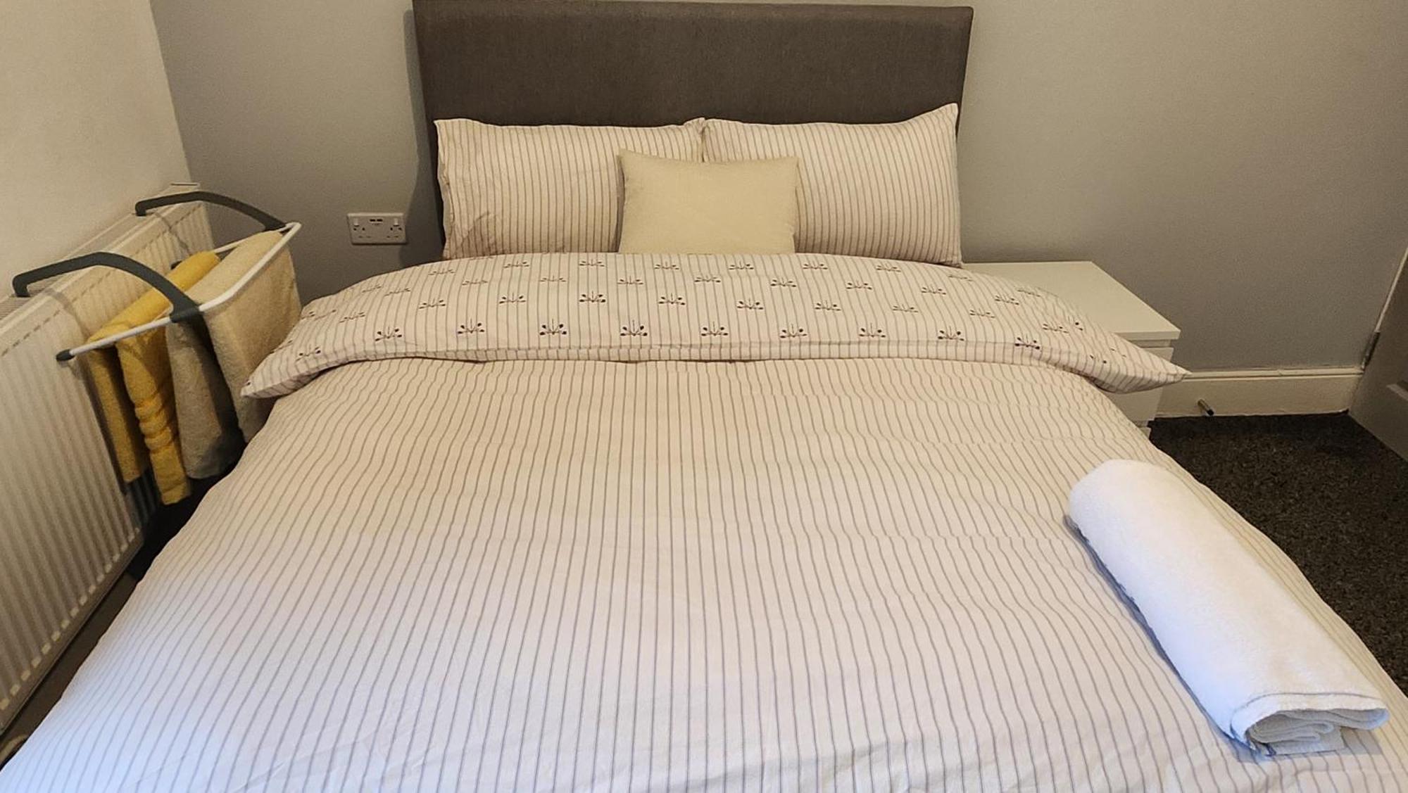 Manor House 3 * Walsall